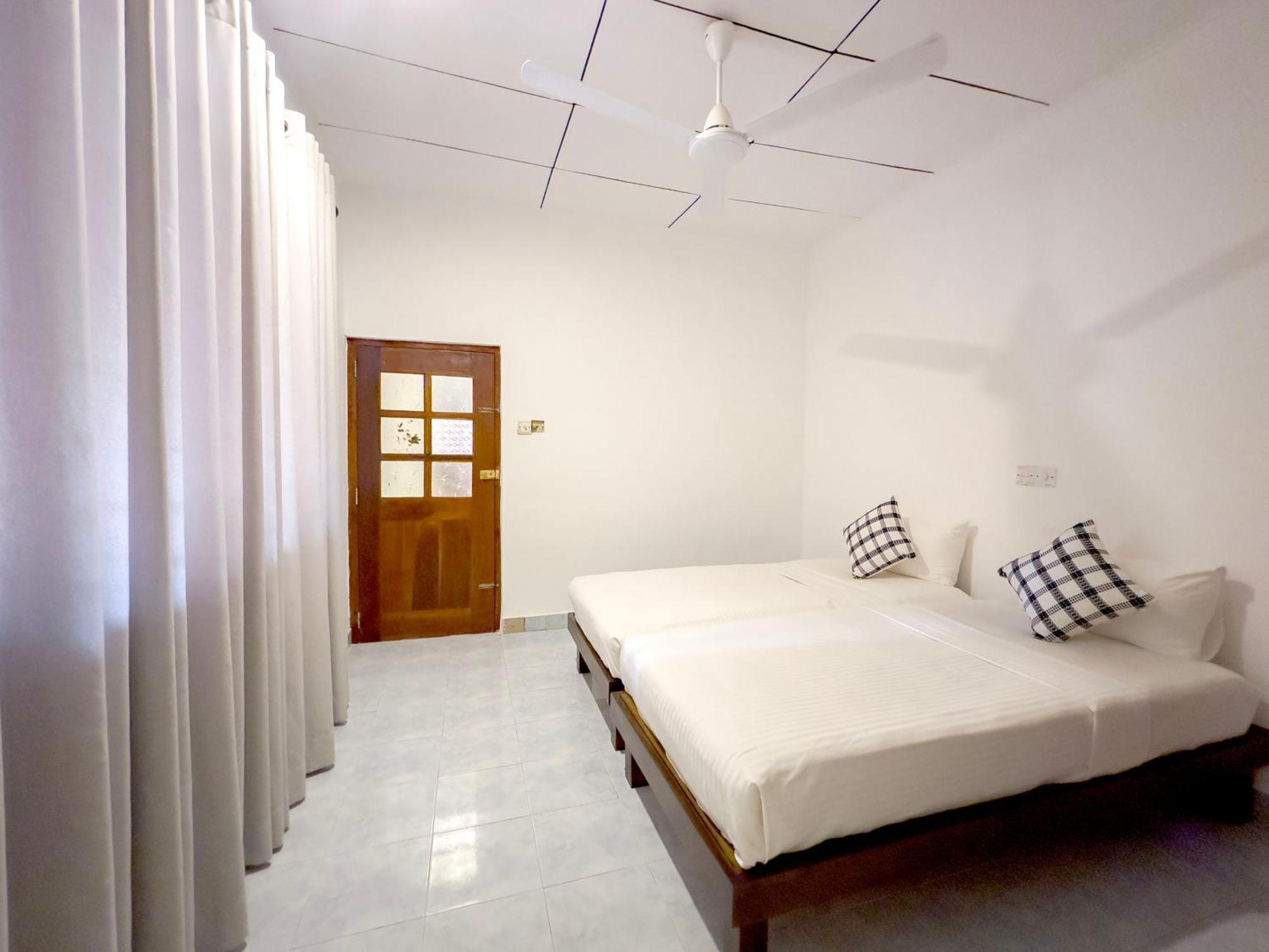 Bungalow By Tropical Villa Weligama Buitenkant foto