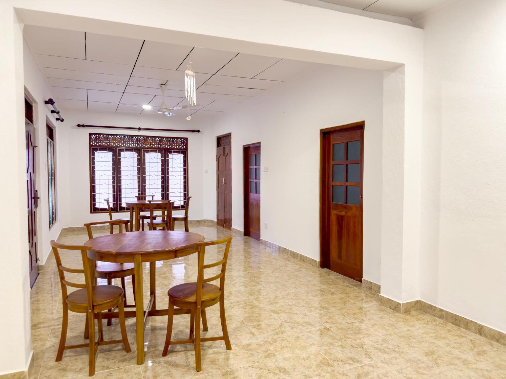 Bungalow By Tropical Villa Weligama Buitenkant foto