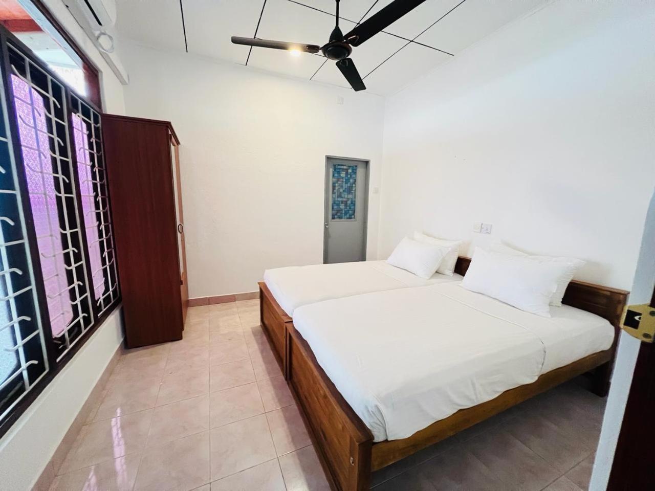Bungalow By Tropical Villa Weligama Buitenkant foto