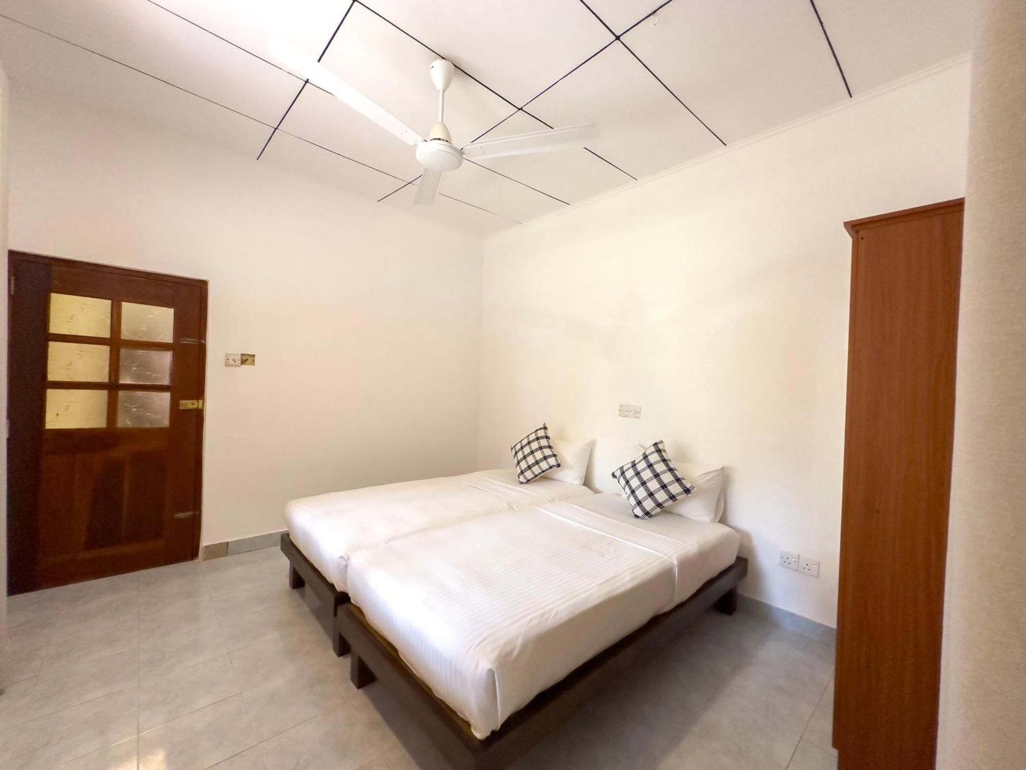 Bungalow By Tropical Villa Weligama Buitenkant foto