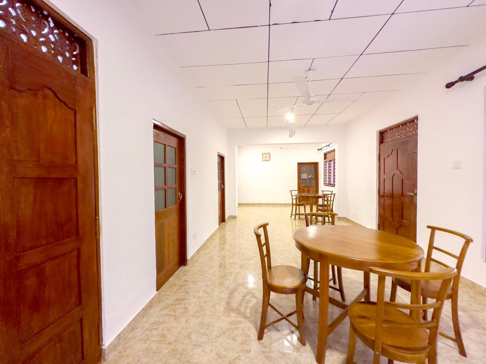 Bungalow By Tropical Villa Weligama Buitenkant foto